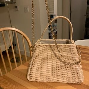 Zara bag